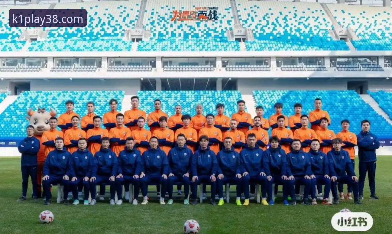 如何在K1体育注册平台看懂青岛海牛3-1击败上海海港这场翻身仗？